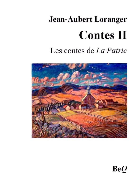 Contes II