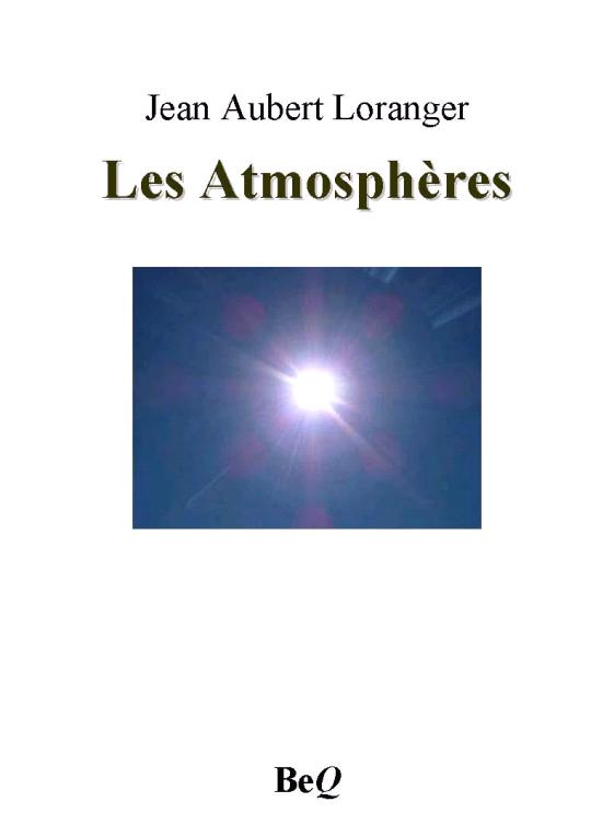 Les Atmosphères