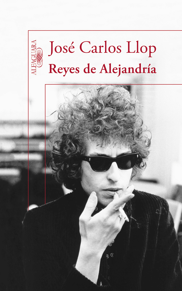 Reyes de Alejandria