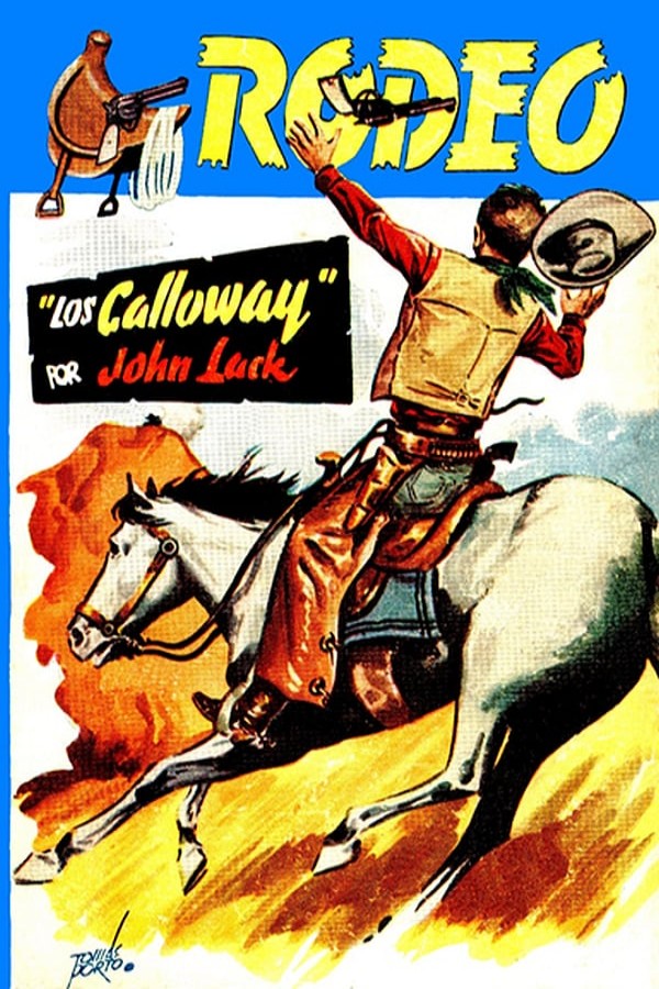 Los Calloway