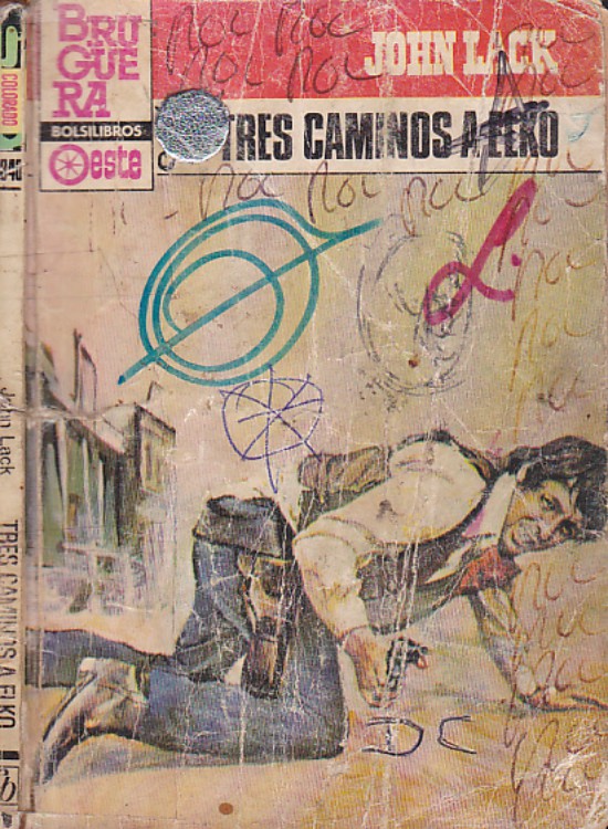 Tres caminos a Elko