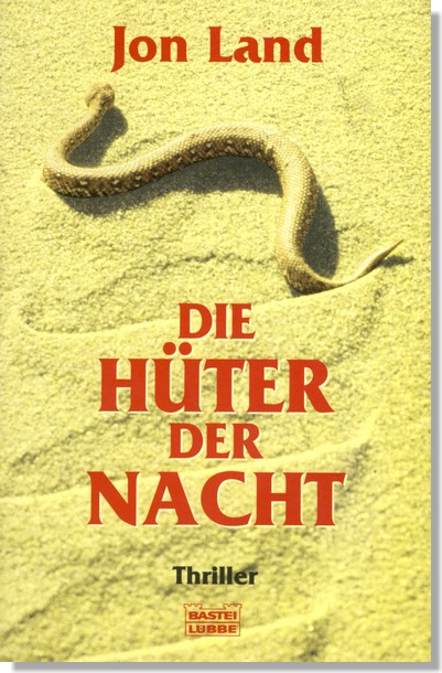 Die Hüter der Nacht