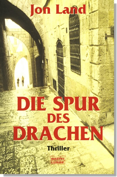 Die Spur des Drachen