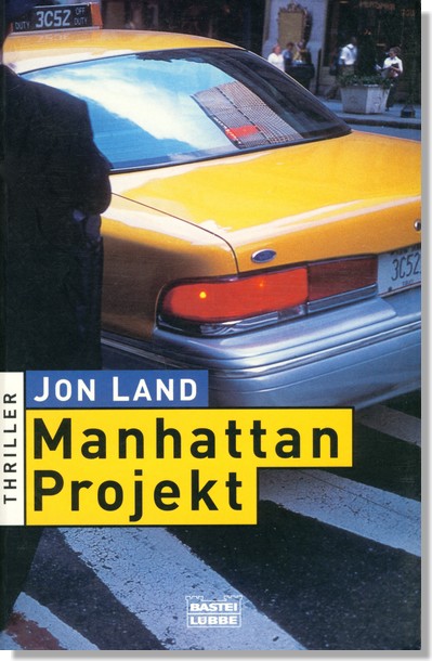 Manhattan Projekt