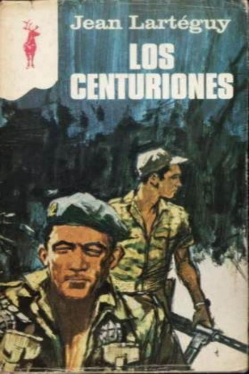 Los centuriones