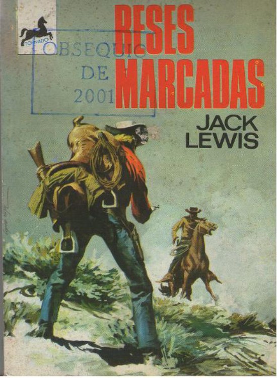 Reses marcadas