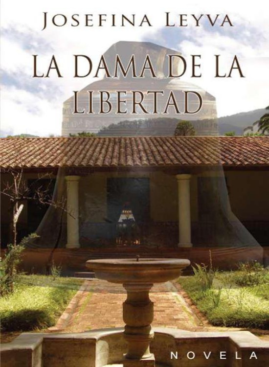 La dama de la libertad