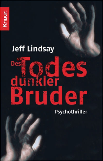 Des Todes Dunkler Bruder