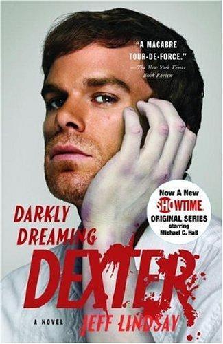 Dexter 1 - Darkly Dreaming Dexter
