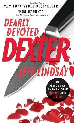 Dexter 2 - Dearly Devoted Dexter
