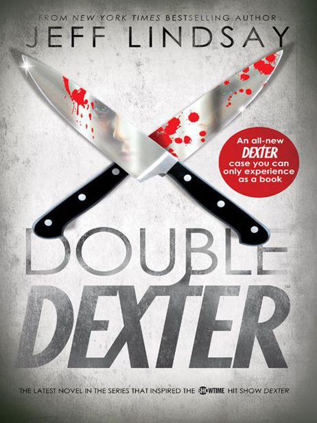Dexter 6 - Double Dexter
