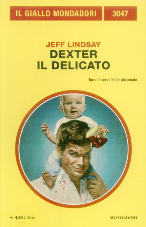 Dexter il Delicato