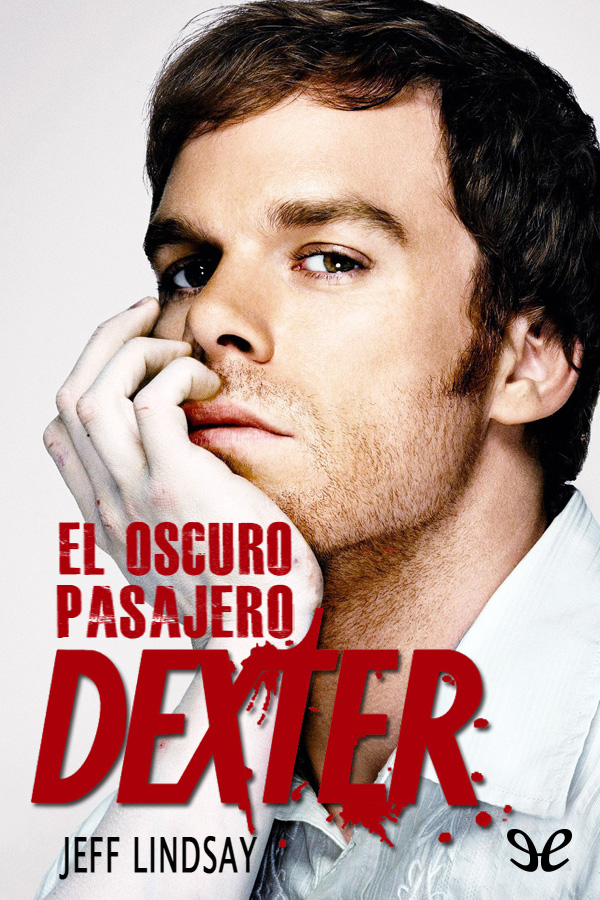 El oscuro pasajero