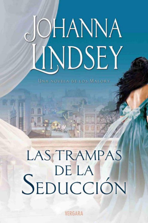 Las trampas de la seducción
