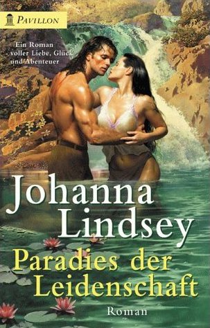 Paradies der Leidenschaft