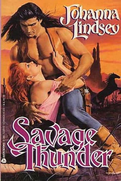 Tempestad salvaje
