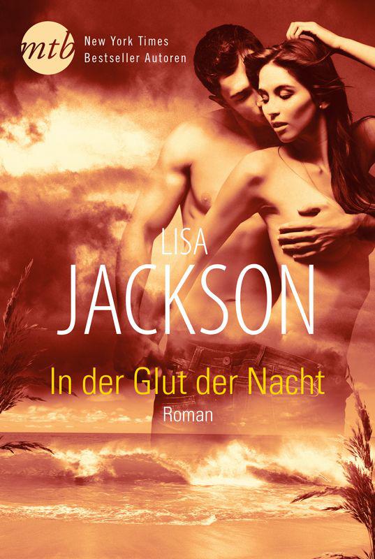 In der Glut der Nacht