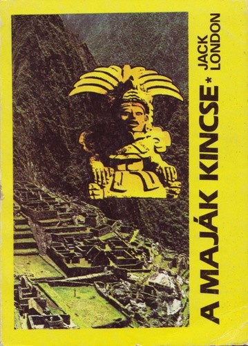 A maják kincse