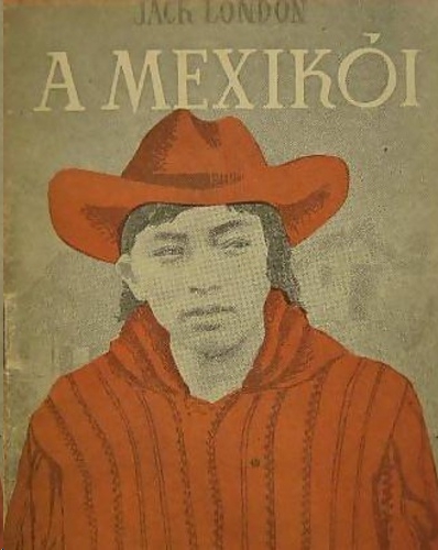 A mexikói