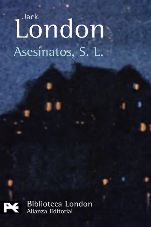 Asesinatos, S.L.