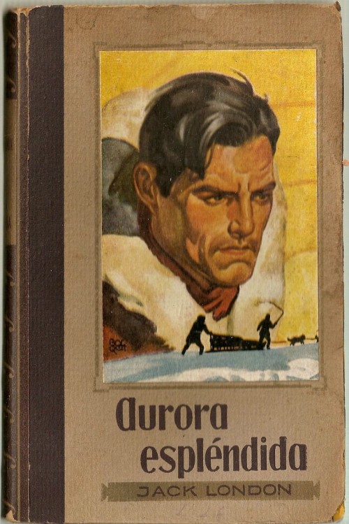 Aurora espléndida