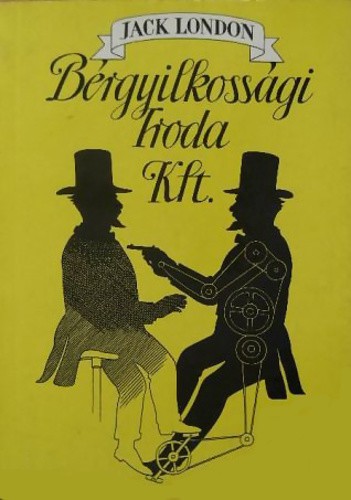 Bérgyilkossági Iroda Kft.
