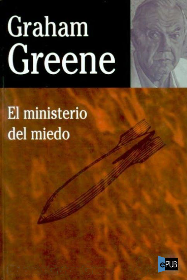 El ministerio del miedo