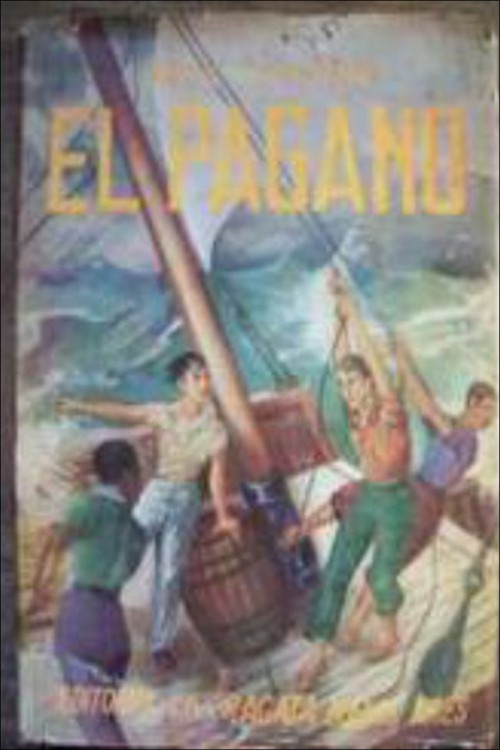 El pagano