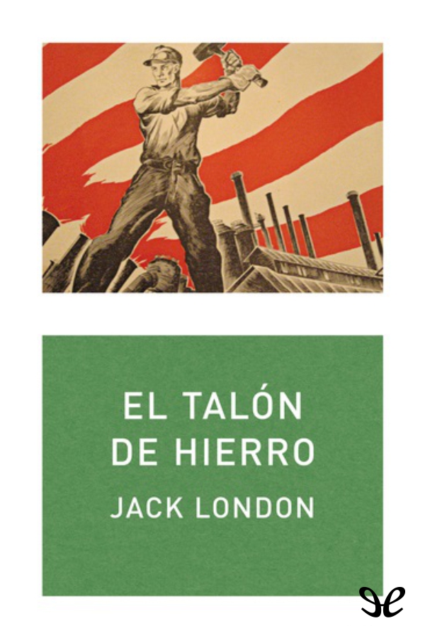 El Talón de Hierro