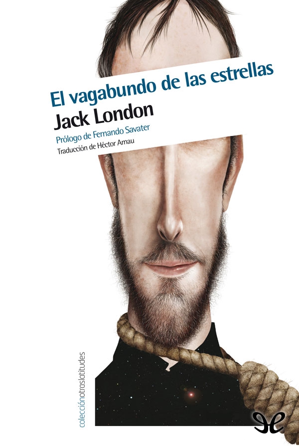 El vagabundo de las estrellas