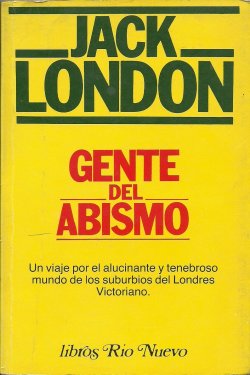 Gente del Abismo