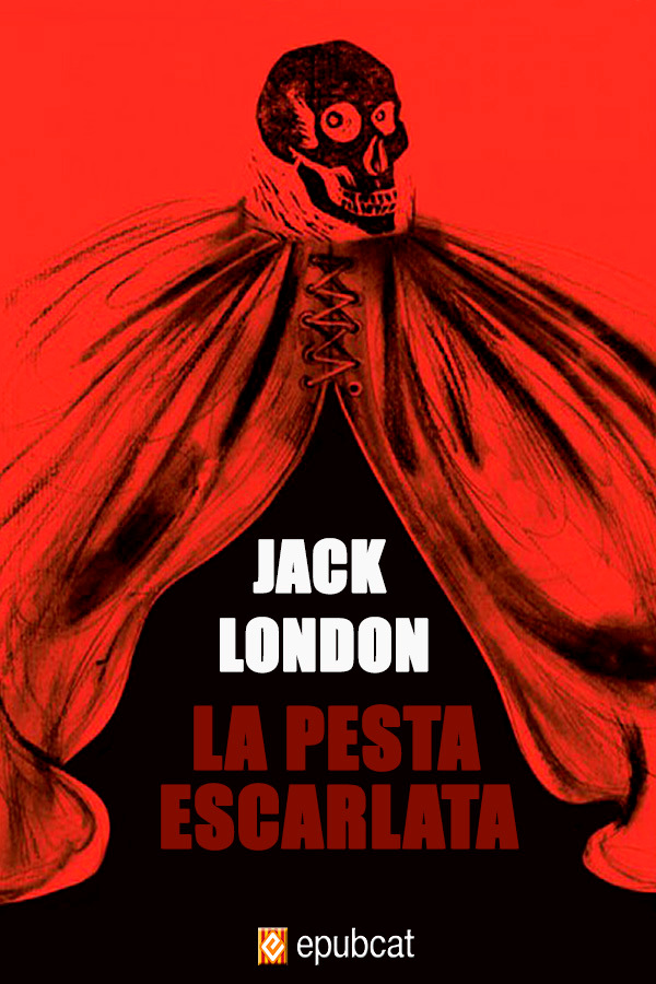 La pesta escarlata