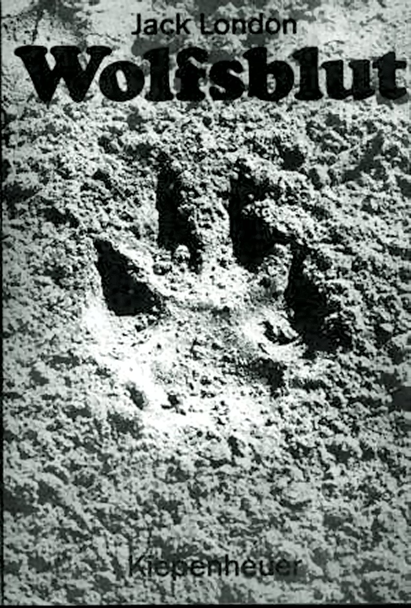 Wolfsblut
