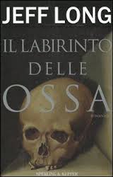Il labirinto delle ossa