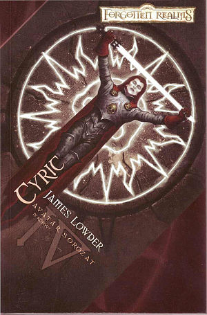 Cyric