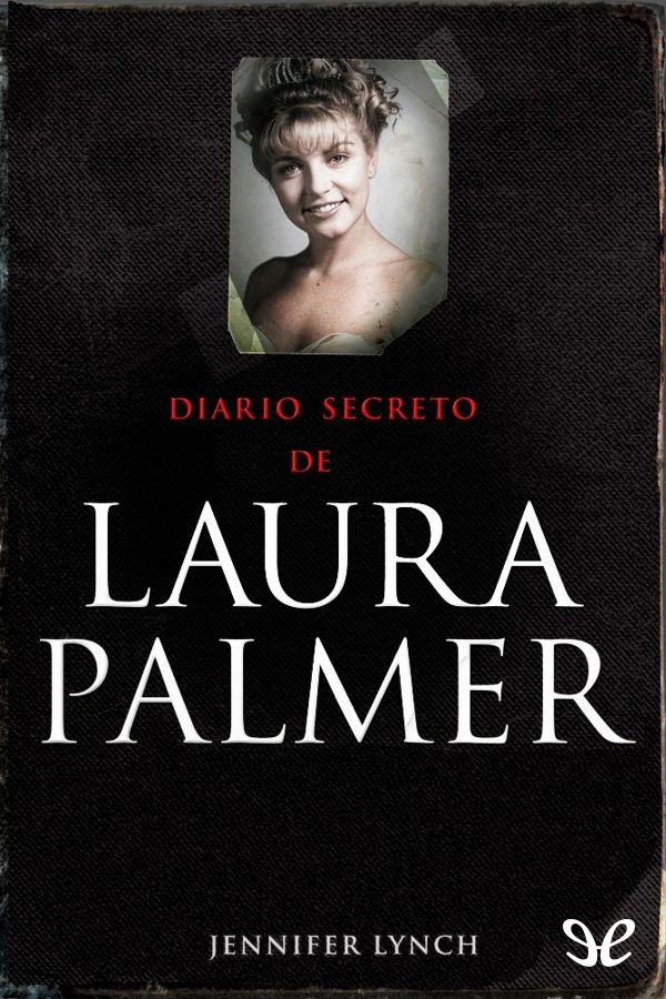 Diario secreto de Laura Palmer