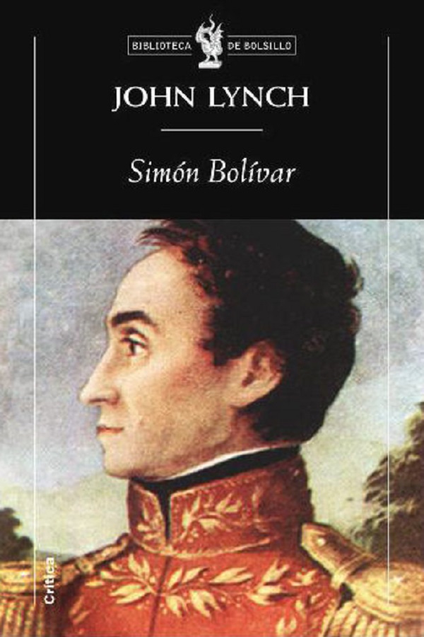 Simón Bolí­var