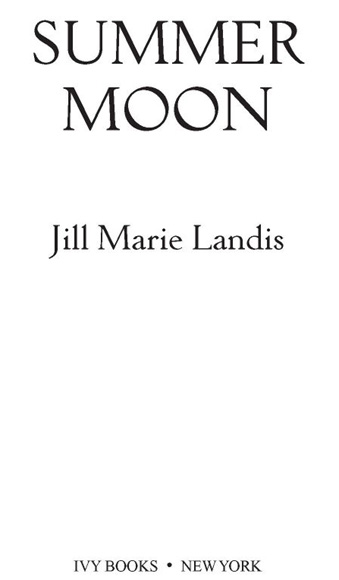 Summer Moon