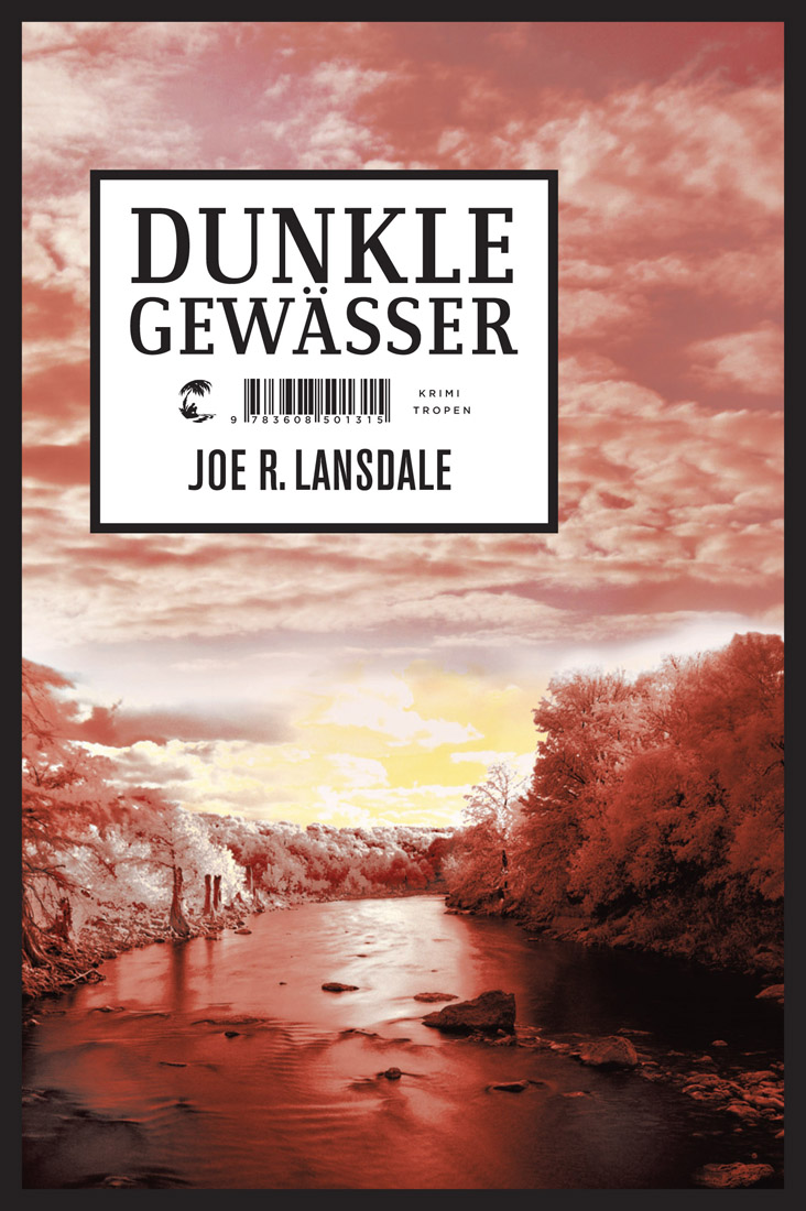 Dunkle Gewaesser