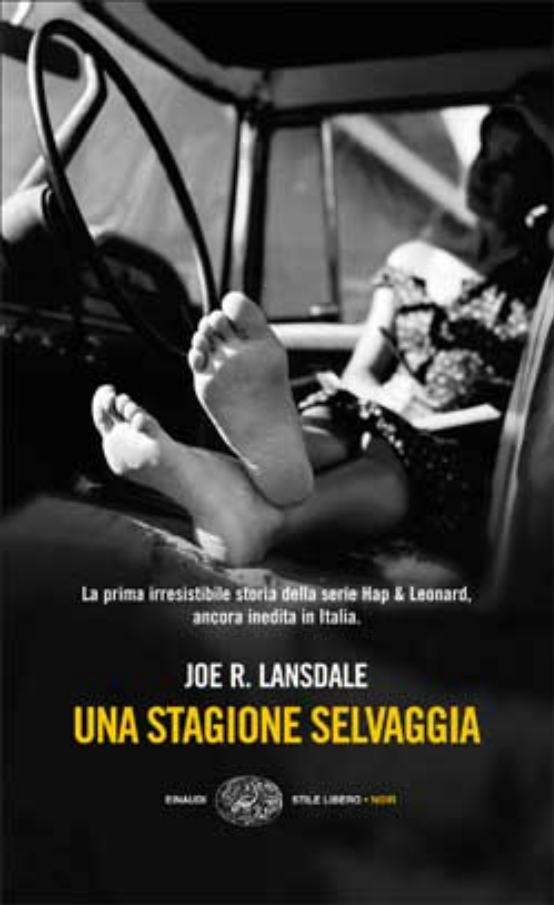 Una Stagione Selvaggia