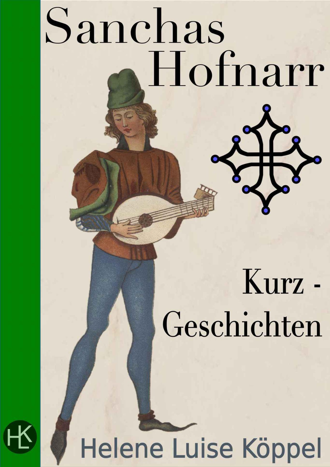 Sanchas Hofnarr