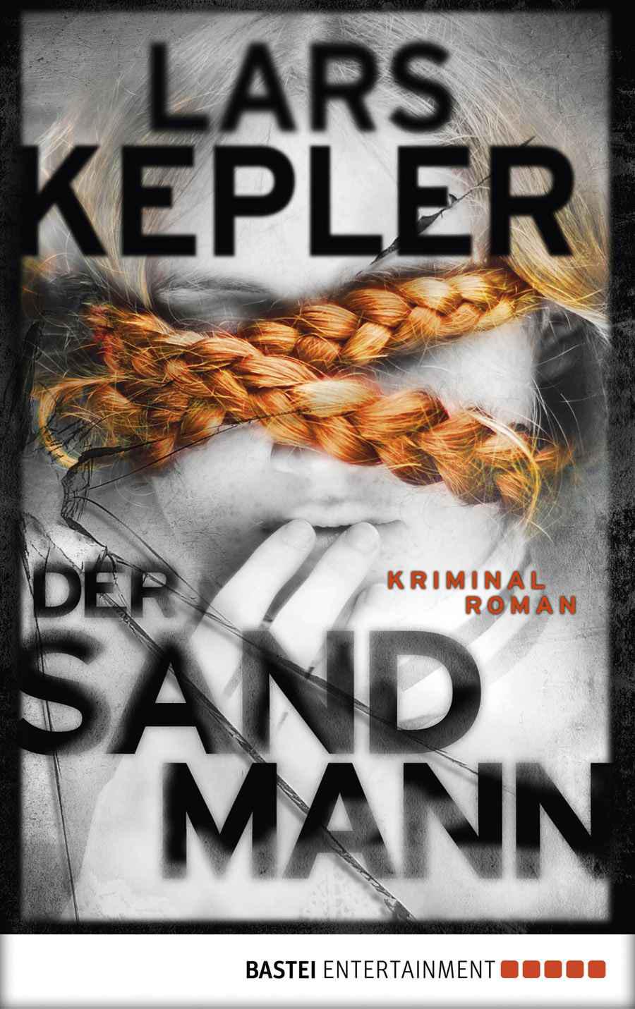 Jonna Linna - 04 - Der Sandmann
