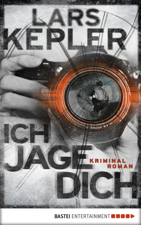 Jonna Linna - 05 - Ich jage Dich
