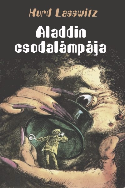 Aladdin csodalámpája
