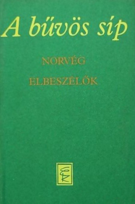 A bűvös síp