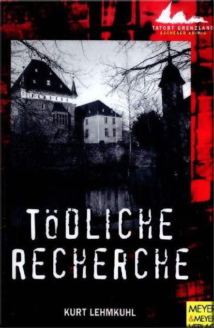 Tödliche Recherche
