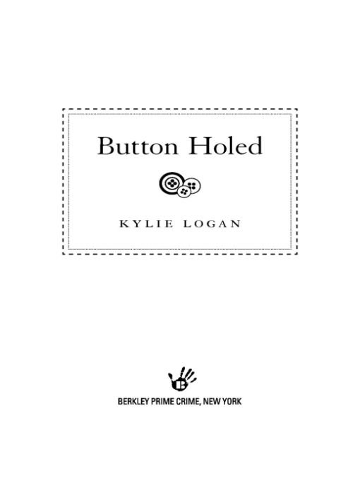 Button Holed