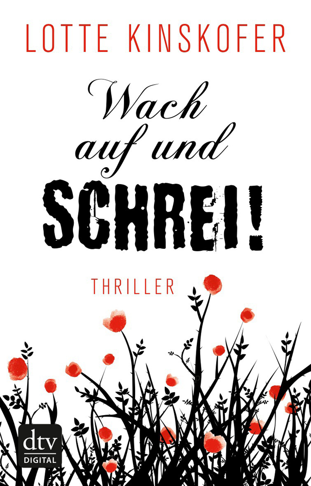 Wach auf und schrei!