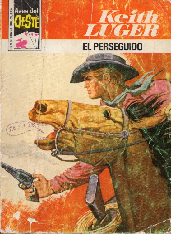 El perseguido