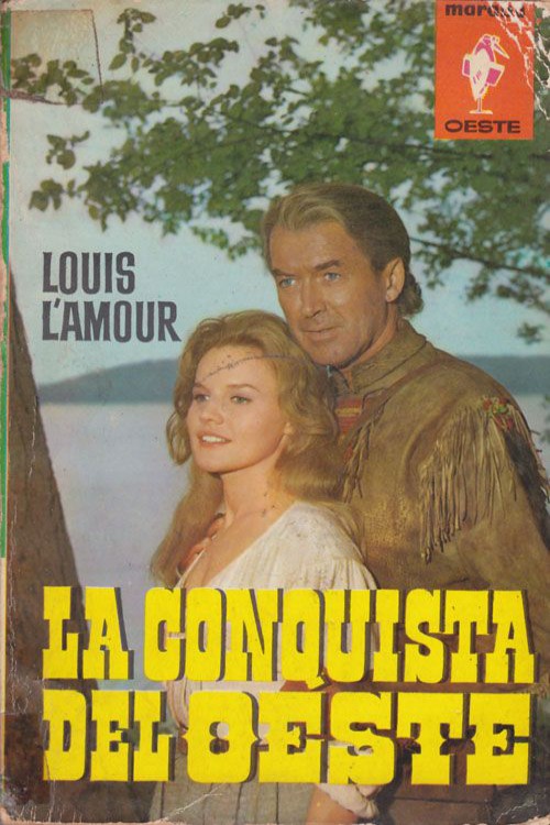 La conquista del Oeste